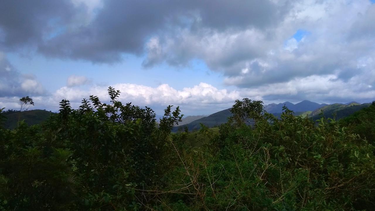 Vagamon Clouds Ξενοδοχείο Εξωτερικό φωτογραφία