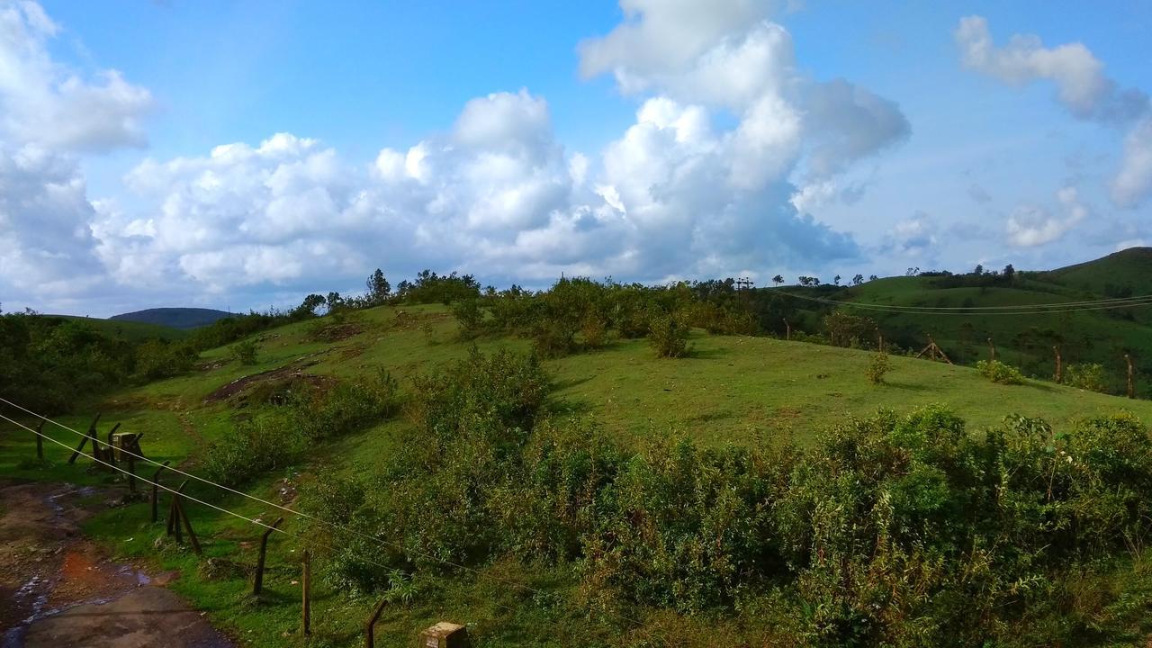 Vagamon Clouds Ξενοδοχείο Εξωτερικό φωτογραφία