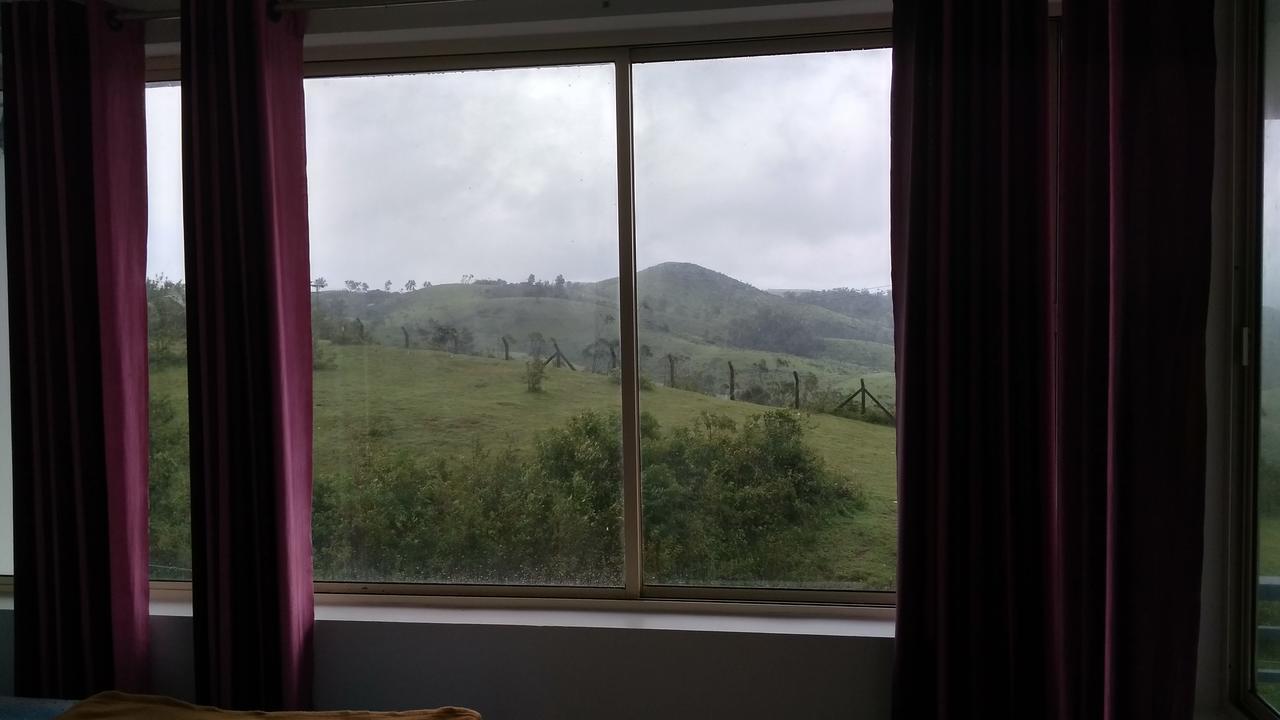 Vagamon Clouds Ξενοδοχείο Εξωτερικό φωτογραφία