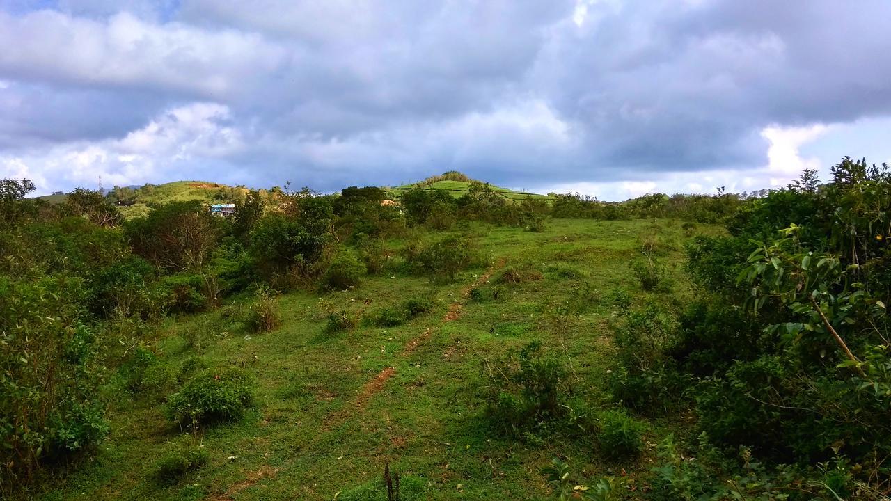 Vagamon Clouds Ξενοδοχείο Εξωτερικό φωτογραφία