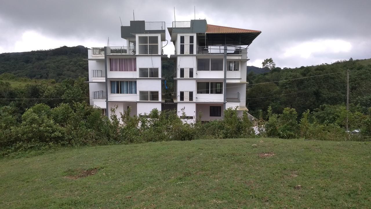 Vagamon Clouds Ξενοδοχείο Εξωτερικό φωτογραφία